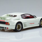 Ferrari 512 BBi Turbo Koenig Specials GT Spirit 1:18 KJ017 Živica - image 2 of 6