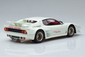 Ferrari 512 BBi Turbo Koenig Specials GT Spirit 1:18 KJ017 Živica – obrázok 2 z 6