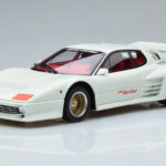 Ferrari 512 BBi Turbo Koenig Specials GT Spirit 1:18 KJ017 Živica