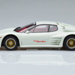 Ferrari 512 BBi Turbo Koenig Specials GT Spirit 1:18 KJ017 Živica - image 3 of 6