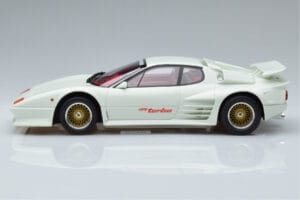 Ferrari 512 BBi Turbo Koenig Specials GT Spirit 1:18 KJ017 Živica – obrázok 3 z 6