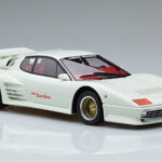 Ferrari 512 BBi Turbo Koenig Specials GT Spirit 1:18 KJ017 Živica - image 4 of 6