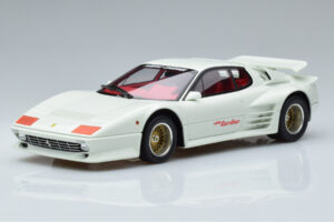 Ferrari 512 BBi Turbo Koenig Specials GT Spirit 1:18 KJ017 Živica