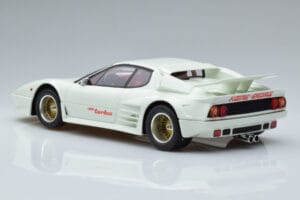 Ferrari 512 BBi Turbo Koenig Specials GT Spirit 1:18 KJ017 Živica – obrázok 5 z 6