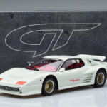 Ferrari 512 BBi Turbo Koenig Specials GT Spirit 1:18 KJ017 Živica - image 6 of 6