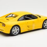 Ferrari F355 Berlinetta Žltý UT Models 1:18 - image 2 of 6