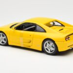 Ferrari F355 Berlinetta Žltý UT Models 1:18 - image 5 of 6