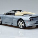 Ferrari F355 Spider Hot Wheels 1:18 23907 Kov - image 6 of 7