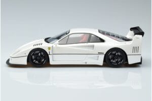 Ferrari F40 LBWK Liberty Walk GT Spirit 1:18 GT379 Živica – obrázok 3 z 6