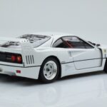 Ferrari F40 Perleťová Biela Kyosho 1:18 - image 3 of 8