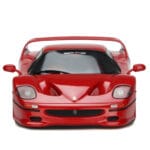 Ferrari F50 Červený GT Spirit 1:18 GT342 Živica - image 4 of 5