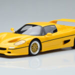 Ferrari F50 Twin Turbo Koenig Specials GT Spirit 1:18 KJ036 Živica