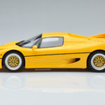 Ferrari F50 Twin Turbo Koenig Specials GT Spirit 1:18 KJ036 Živica - image 3 of 6