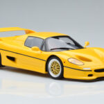 Ferrari F50 Twin Turbo Koenig Specials GT Spirit 1:18 KJ036 Živica - image 4 of 6