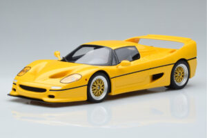 Ferrari F50 Twin Turbo Koenig Specials GT Spirit 1:18 KJ036 Živica