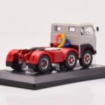Fiat 690 T1 Biely IXO 1:43 - image 2 of 4