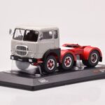 Fiat 690 T1 Biely IXO 1:43 - image 3 of 4
