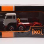 Fiat 690 T1 Biely IXO 1:43 - image 4 of 4