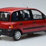 Fiat Multipla Otto 1:18 OT420 Živica - image 2 of 6