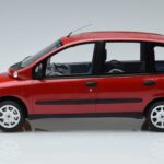Fiat Multipla Otto 1:18 OT420 Živica - image 3 of 6