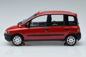 Fiat Multipla Otto 1:18 OT420 Živica – obrázok 3 z 6