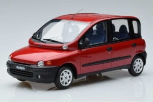 Fiat Multipla Otto 1:18 OT420 Živica