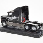 Ford Aeromax Čierny IXO 1:43 TR179 - image 2 of 4