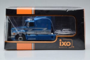 Ford Aeromax Modrý IXO 1:43 TR127 Kov – obrázok 6 z 6