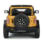 Ford Bronco Badlands Oranžový GT Spirit 1:18 GT858 - image 5 of 5