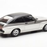 Ford Capri Mk2 X-Pack Strieborný MCG 1:18 - image 2 of 6