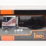 Ford CL 9000 Biely Modrý IXO 1:43 TR177 - image 4 of 4