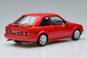 Ford Escort Mk4 RS Turbo Otto 1:18 OT826 Živica – obrázok 2 z 6