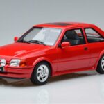 Ford Escort Mk4 RS Turbo Otto 1:18 OT826 Živica
