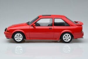 Ford Escort Mk4 RS Turbo Otto 1:18 OT826 Živica – obrázok 3 z 6