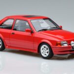 Ford Escort Mk4 RS Turbo Otto 1:18 OT826 Živica - image 4 of 6