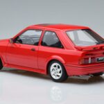 Ford Escort Mk4 RS Turbo Otto 1:18 OT826 Živica - image 5 of 6