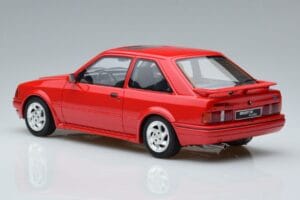 Ford Escort Mk4 RS Turbo Otto 1:18 OT826 Živica – obrázok 5 z 6
