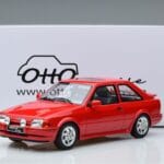 Ford Escort Mk4 RS Turbo Otto 1:18 OT826 Živica - image 6 of 6