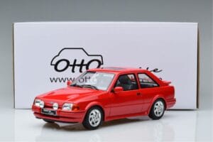 Ford Escort Mk4 RS Turbo Otto 1:18 OT826 Živica – obrázok 6 z 6