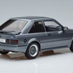 Ford Escort Mk4 RS Turbo S Šedý MCG 1:18 MCG18272 Kov - image 2 of 6