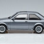 Ford Escort Mk4 RS Turbo S Šedý MCG 1:18 MCG18272 Kov - image 3 of 6