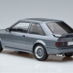 Ford Escort Mk4 RS Turbo S Šedý MCG 1:18 MCG18272 Kov - image 5 of 6