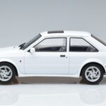 Ford Escort Mk4 RS Turbo S Biely MCG 1:18 MCG18271 Kov - image 3 of 6