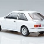 Ford Escort Mk4 RS Turbo S Biely MCG 1:18 MCG18271 Kov - image 5 of 6