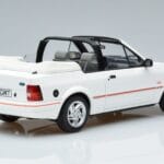 Ford Escort Mk4 XR3i Kabriolet Otto 1:18 OT398 Živica - image 2 of 6