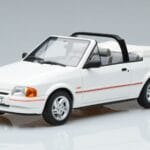 Ford Escort Mk4 XR3i Kabriolet Otto 1:18 OT398 Živica