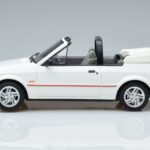 Ford Escort Mk4 XR3i Kabriolet Otto 1:18 OT398 Živica - image 3 of 6