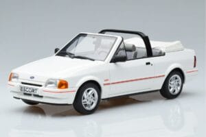 Ford Escort Mk4 XR3i Kabriolet Otto 1:18 OT398 Živica