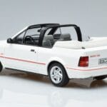 Ford Escort Mk4 XR3i Kabriolet Otto 1:18 OT398 Živica - image 5 of 6