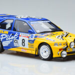 Ford Escort RS Cosworth Group A #8 Michelin M. Wilson Lombard RAC Rally 1993 Otto 1:18 - image 4 of 6